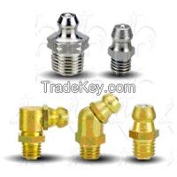 Stainless Steel &amp; Brass Fittings