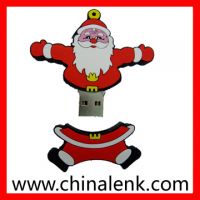 Christmas X-mas USB Flash Drive