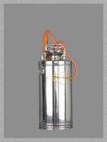 GARDEN SPRAYERS