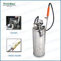SUS 304 Stainless Steel Sprayer (8k10