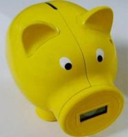 Piggy  Digital Counting