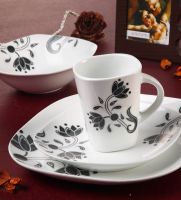 ceramic dinner sets