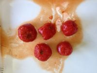 Canned Peeled Tomato From China