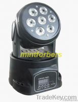 LED Moving Head Wash Light