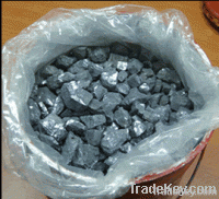 Lead Ore (Galena)