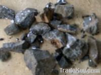 Zinc Ore