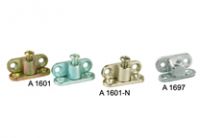 furniture T connectors