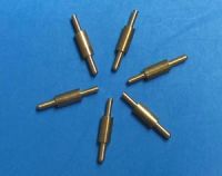 Brass pins