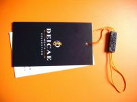 Paper Tags