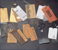 Garment Tags 3
