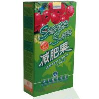 Super Slim Slimming capsules