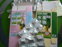 Slimming capsule Fruta Planta Reduce Weight