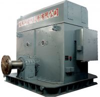 SYNCHRONOUS MOTOR