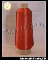 Metallic  Yarn