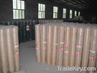 WELDED WIRE MESH