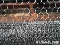 Hexagonal Wire Mesh