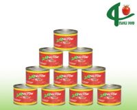 tomato paste of brix 28-30%