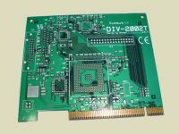 High Precision Multilayer PCB