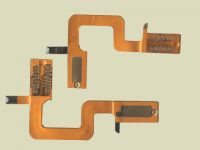 Double Layer Flexible Board