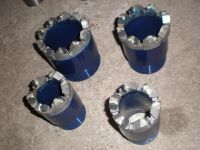 PDC Drill Bit