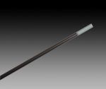 Tungsten Rod Bar