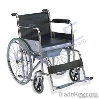 Wheel Chairs | Electric Wheel Chairs