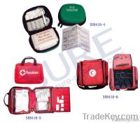 First Aid Kits