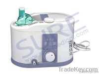 Ultrasound Nebulizer & Air Compressing Nebulizer