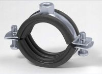 Pipe clamp