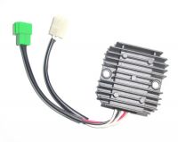 regulator   rectifier