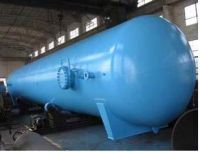 Pressure Vessel and boiler accessory