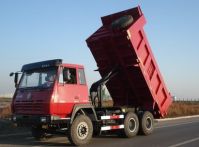 Dump Truck