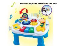 Learn&Musical Table