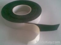 high voltage self amalgamating butyl rubber tape