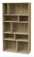 Display Bookcase 08379