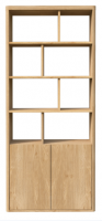 Display Cabinet - 08137 