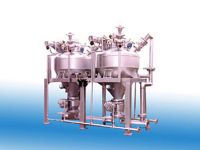 pneumatic conveying pump