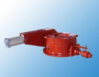 pneumatic conveying system