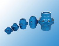 check valve