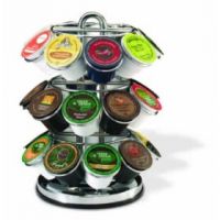 27 K cup carousel