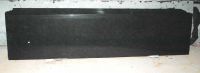 Spike Black Granite