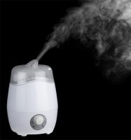 Essential Oil Diffuser