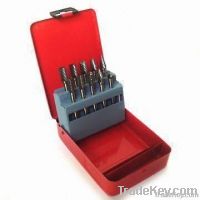 10 Pieces Carbide Burr Set