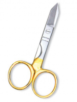 Cuticle Nail Scissor