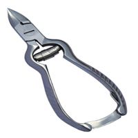 Heavy Duty Nail Clipper 