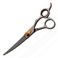 Left Handed Barber Thinning Scissors