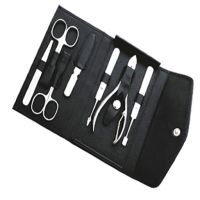 Manicure And Pedicure Kit