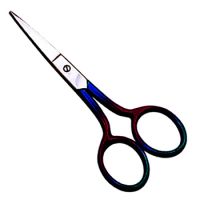 Eyebrow Scissors