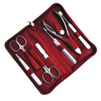 Manicure And Pedicure Kit