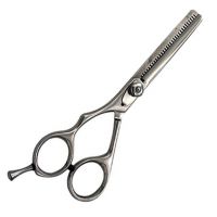 Left Handed Barber Thinning Scissors